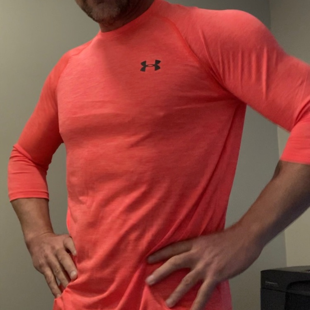 Long sleeve T-shirt